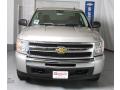 2009 Silverado 1500 LT Crew Cab 4x4 #2