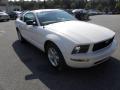 2008 Mustang V6 Deluxe Coupe #1