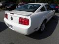 2008 Mustang V6 Deluxe Coupe #9
