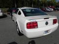 2008 Mustang V6 Deluxe Coupe #11