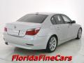 2004 5 Series 545i Sedan #2