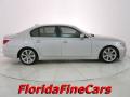 2004 5 Series 545i Sedan #4