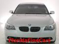 2004 5 Series 545i Sedan #5
