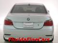 2004 5 Series 545i Sedan #6