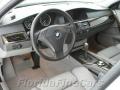 2004 5 Series 545i Sedan #13