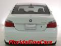2005 5 Series 530i Sedan #6