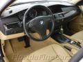 2005 5 Series 530i Sedan #12