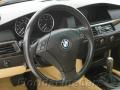 2005 5 Series 530i Sedan #17