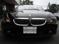 2006 6 Series 650i Convertible #2