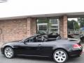 2006 6 Series 650i Convertible #3