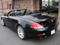 2006 6 Series 650i Convertible #4