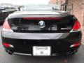 2006 6 Series 650i Convertible #5