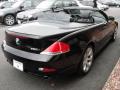 2006 6 Series 650i Convertible #6