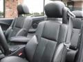 2006 6 Series 650i Convertible #9