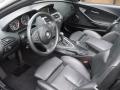 2006 6 Series 650i Convertible #10