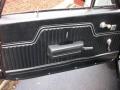 Door Panel of 1972 Chevrolet El Camino  #13