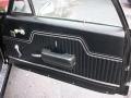 Door Panel of 1972 Chevrolet El Camino  #16