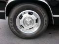  1972 Chevrolet El Camino  Wheel #23