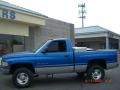 2000 Ram 1500 SLT Regular Cab 4x4 #1