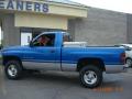 2000 Ram 1500 SLT Regular Cab 4x4 #2