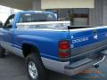 2000 Ram 1500 SLT Regular Cab 4x4 #4