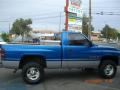 2000 Ram 1500 SLT Regular Cab 4x4 #10