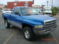 2000 Ram 1500 SLT Regular Cab 4x4 #11