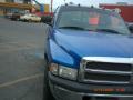 2000 Ram 1500 SLT Regular Cab 4x4 #12