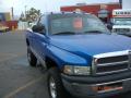 2000 Ram 1500 SLT Regular Cab 4x4 #13