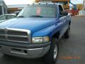 2000 Ram 1500 SLT Regular Cab 4x4 #15