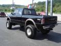 1997 Ranger XLT Extended Cab 4x4 #4