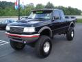 1997 Ranger XLT Extended Cab 4x4 #13