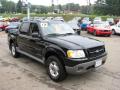 2002 Explorer Sport Trac 4x4 #11