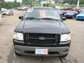 2002 Explorer Sport Trac 4x4 #12
