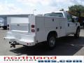 2009 F250 Super Duty XL Regular Cab #2