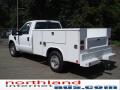 2009 F250 Super Duty XL Regular Cab #4