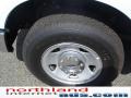 2009 F250 Super Duty XL Regular Cab #9