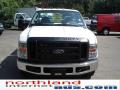 2009 F250 Super Duty XL Regular Cab #12