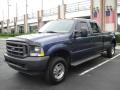 2004 F250 Super Duty XL Crew Cab 4x4 #1