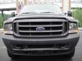 2004 F250 Super Duty XL Crew Cab 4x4 #2