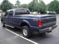 2004 F250 Super Duty XL Crew Cab 4x4 #4