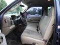 2004 F250 Super Duty XL Crew Cab 4x4 #9
