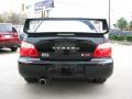 2005 Impreza WRX STi #6 2005 Impreza WRX STi #6