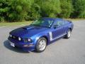 2008 Mustang GT Deluxe Coupe #1
