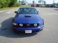 2008 Mustang GT Deluxe Coupe #2
