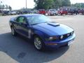 2008 Mustang GT Deluxe Coupe #3