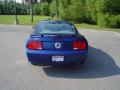 2008 Mustang GT Deluxe Coupe #6