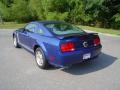 2008 Mustang GT Deluxe Coupe #7