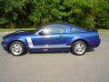 2008 Mustang GT Deluxe Coupe #8