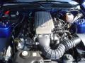2008 Mustang GT Deluxe Coupe #11